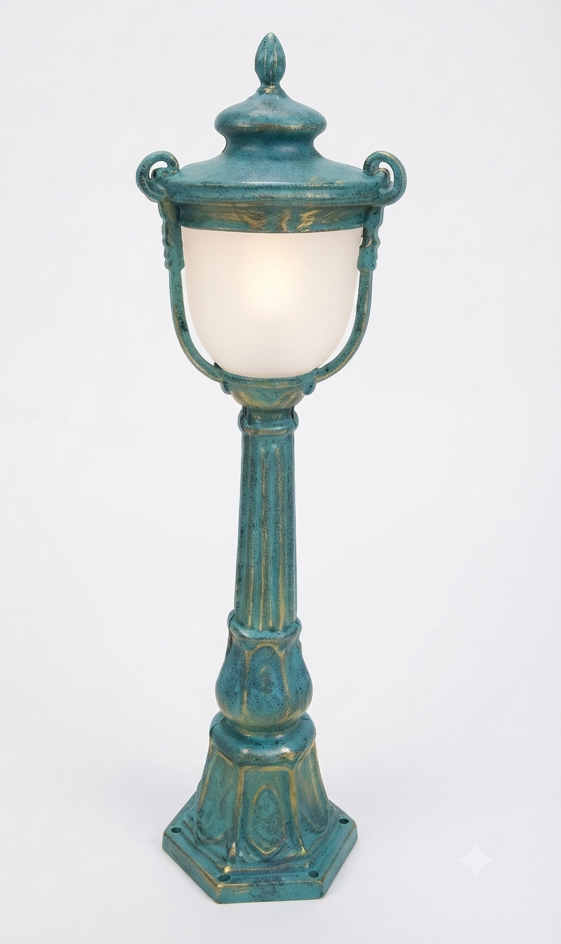 Camera Signal Pole